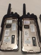 Motorola DP4400