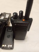 Motorola DP4400