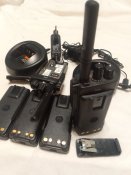 Motorola DP4400