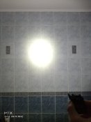Фонарь Olight Baldr S Black с ЛЦУ