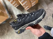 Кросівки Moab 2 Gore-Tex 41р(25.5см)