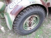 гайки з колес нім. авто(6шт)