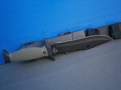 Ніж мисливський Wolf 2448В, 30,5 см.