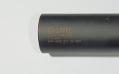 Глушник Steel GEN2 DSR 7.62х54 R (для СВД, СГД, Драгунова, Тигр)