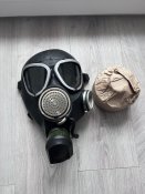 Протигаз