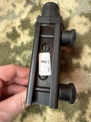 Прицел Trijicon ACOG Трофейный «Вагнер»