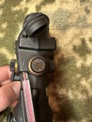 Прицел Trijicon ACOG Трофейный «Вагнер»
