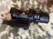 Прицел Trijicon ACOG Трофейный «Вагнер»