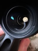 Прицел Trijicon ACOG Трофейный «Вагнер»