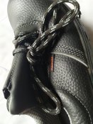 Ботинки усиленные, 43р, новые