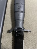 Glock 81 (чорний) оригінал