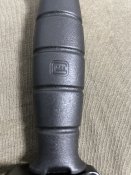 Glock 78 (чорний) оригінал