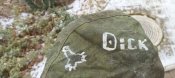 Кавер на орківський шолом 6Б47.