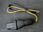 Грозозахист LAN Mikrotik
