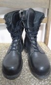 Берцы BW Kampstiefel (275/110) (ФРГ)