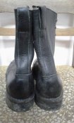 Берцы BW Kampstiefel (275/110) (ФРГ)