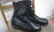 Берцы BW Kampstiefel (275/110) (ФРГ)