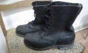Берцы BW Kampstiefel (275/110) (ФРГ)