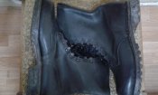 Берцы BW Kampstiefel (275/110) (ФРГ)