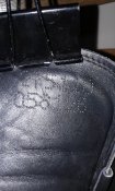 Берцы BW Kampstiefel (275/110) (ФРГ)