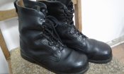 Берцы BW Kampstiefel (280/103) (ФРГ)