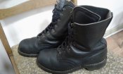 Берцы BW Kampstiefel (280/103) (ФРГ)