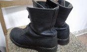 Берцы BW Kampstiefel (280/103) (ФРГ)
