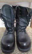 Берцы BW Kampstiefel (270/103) (ФРГ)
