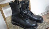 Берцы BW Kampstiefel (270/103) (ФРГ)