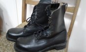 Берцы BW Kampstiefel (270/103) (ФРГ)