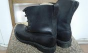 Берцы BW Kampstiefel (270/103) (ФРГ)