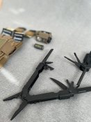 Мультитул-набор Gerber ID Kit (coyote/multicam)