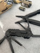 Мультитул-набор Gerber ID Kit (coyote/multicam)