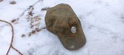 Кепка ДНР со звездой