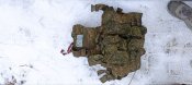 Разгрузка 3.14дорска