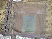 Viper тактический разгрузочный жилет модель Viper Backpack Tactical Load Bearing олива