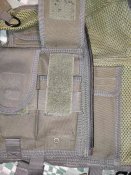Viper тактический разгрузочный жилет модель Viper Backpack Tactical Load Bearing олива
