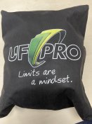 Новая Куртка UFPRO DELTA OL gen.4, size L, navy