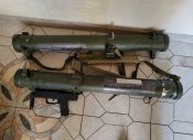 Вогнемет РПВ-16 залупашивший орків (з відео) на Бахмуті