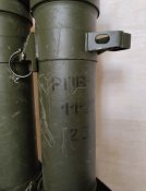 Вогнемет РПВ-16 залупашивший орків (з відео) на Бахмуті