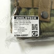 M.O.L.L.E. подсумок-сумка (кофр) для шлема AholdTech, мультикам