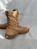 Берцы Nike SFB Jungle Coyote Gen 2