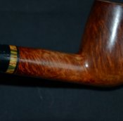 Курительная трубка.John Aylesbury Royal-Select 108