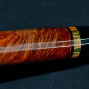Курительная трубка.John Aylesbury Royal-Select 108