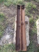 Кофр MG42