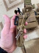 Helikon-Tex підсумки: competition rapid coyote. Під AR/AK магазини
