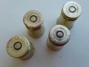Рюмки из гильз 14.5мм