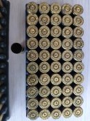 Гильзы калибра 9 mm Luger