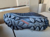Кросівки Accentor Sport 3 Stretch Gore-Tex® 42р(26.5)