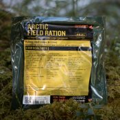 Норвежский сухой паек Arctic Field Ration/MRE/МРЕ/ИРП/Сухпай Норвегии
